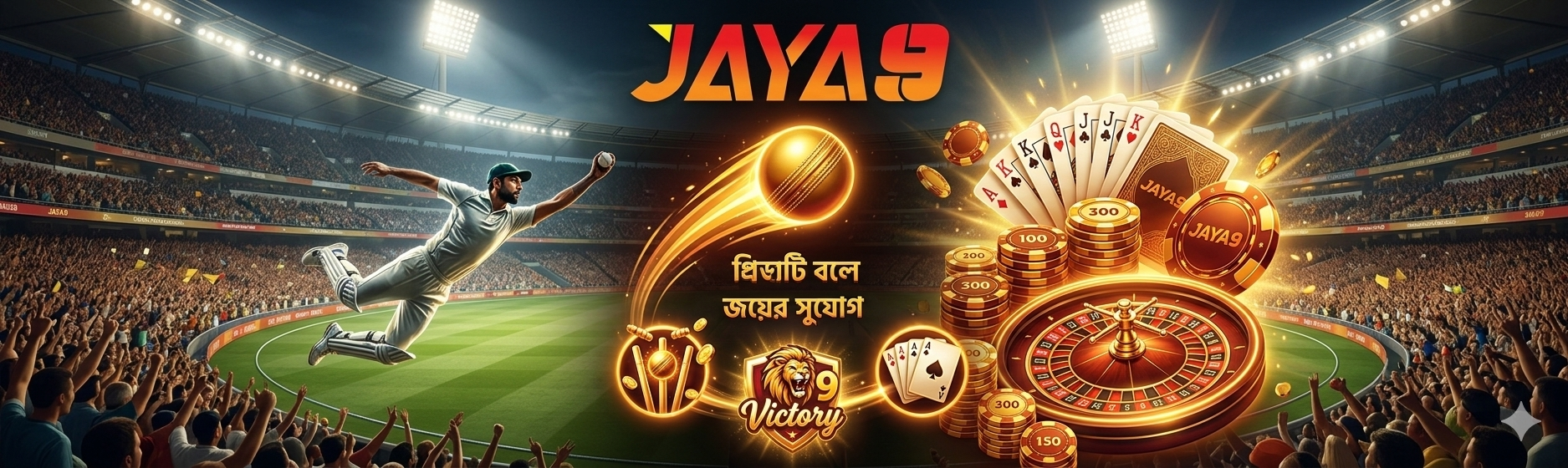 jaya9