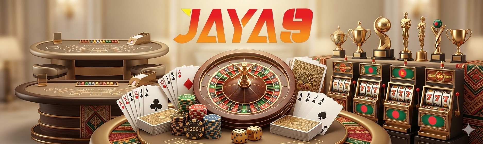 jaya9