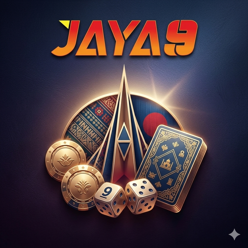 jaya9