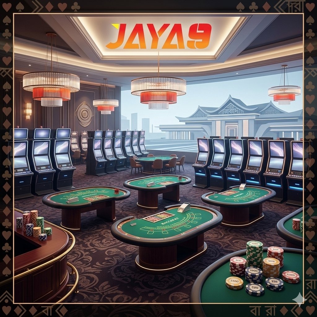 jaya9