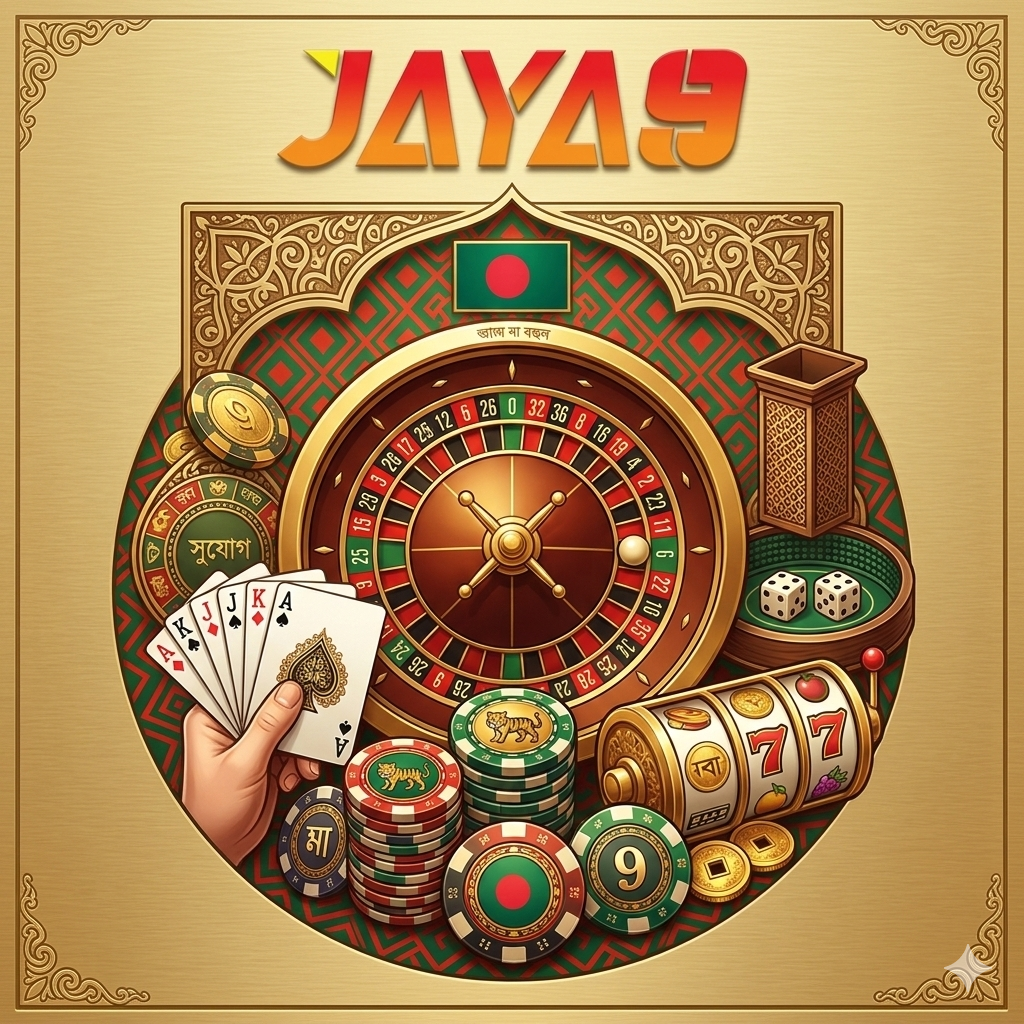 jaya9