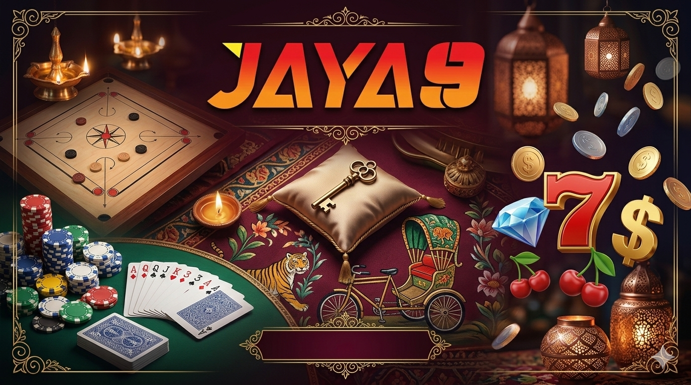 jaya9
