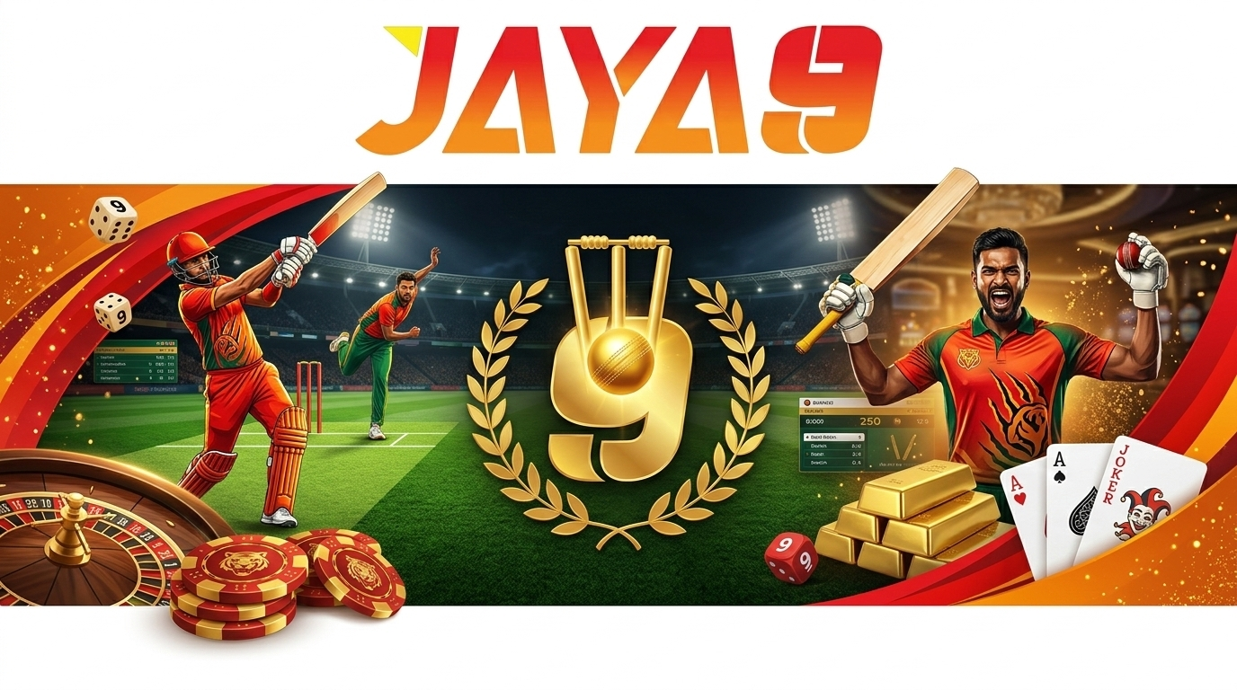 jaya9