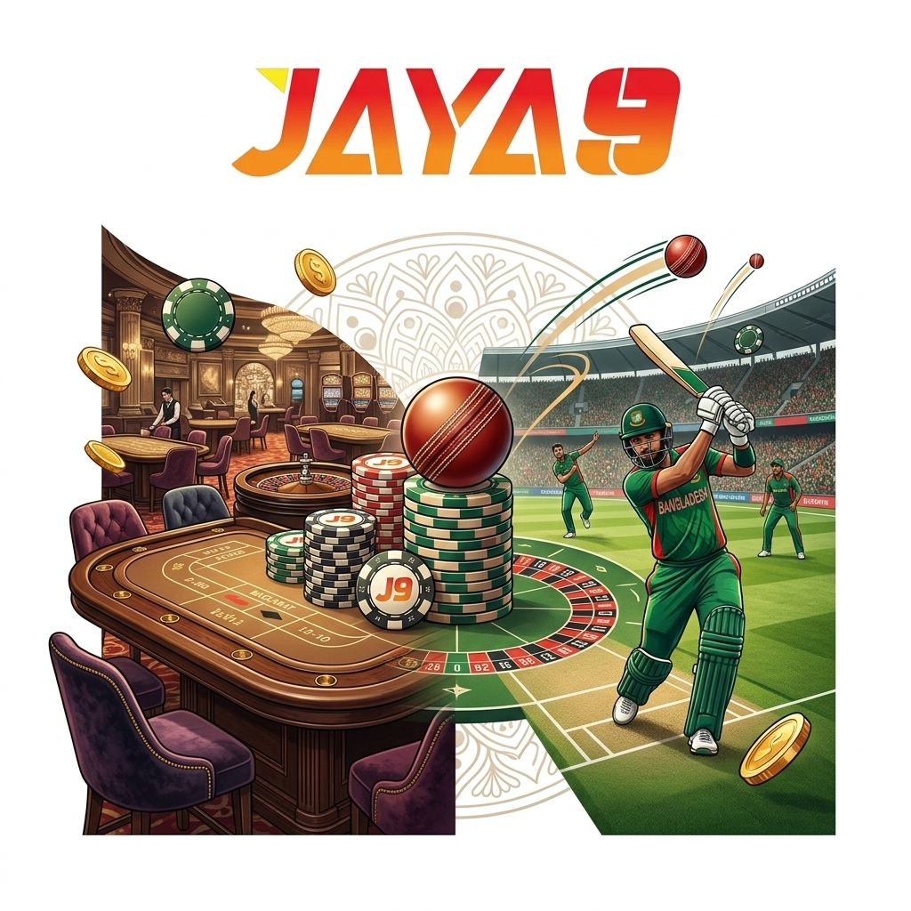 jaya9