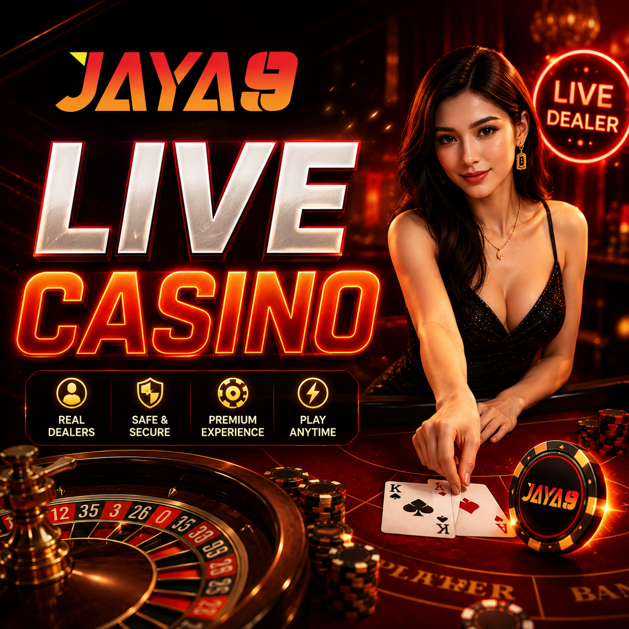 jaya9