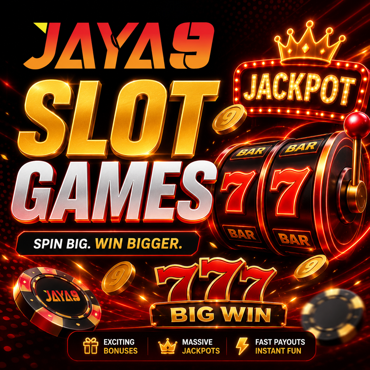jaya9