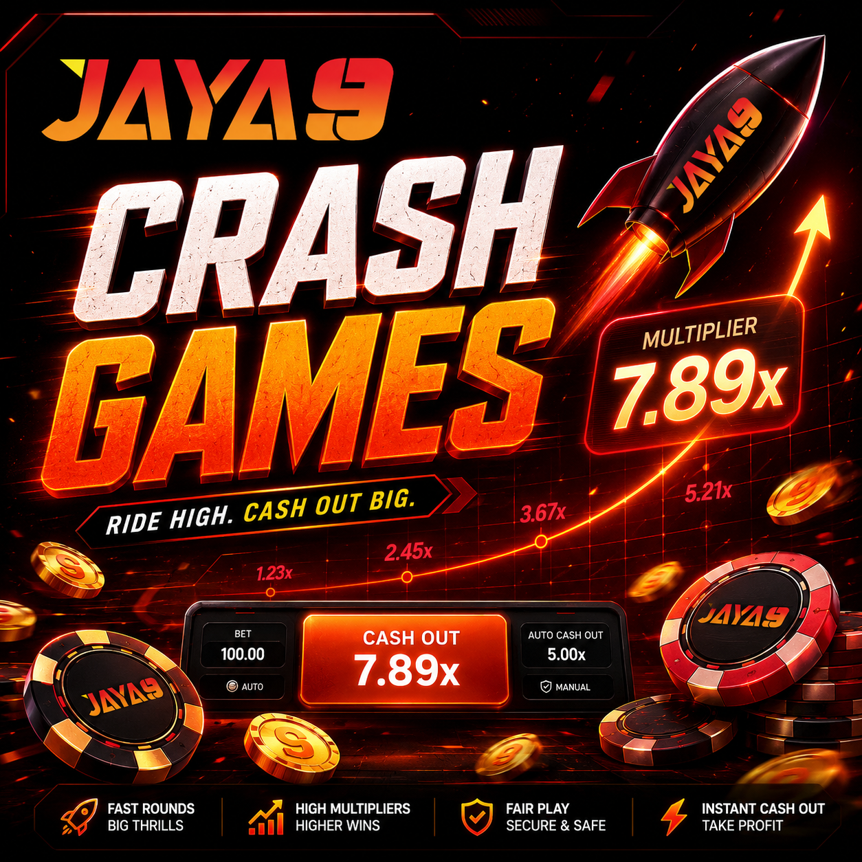 jaya9