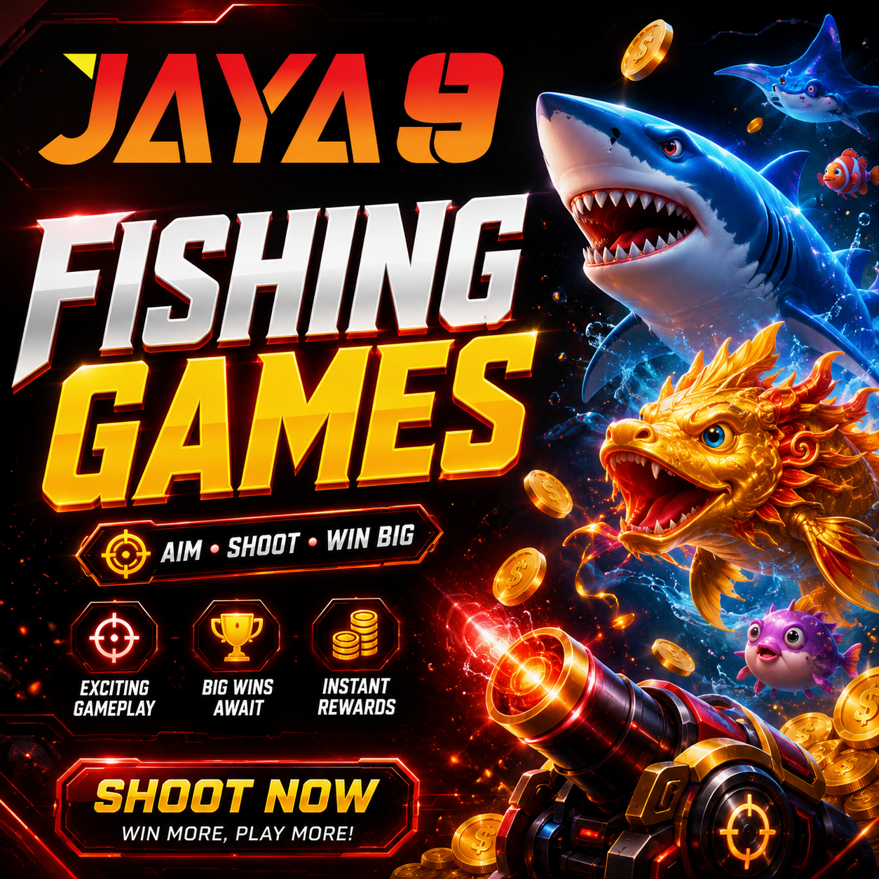 jaya9