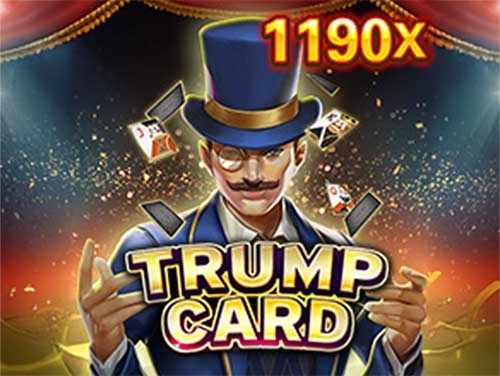 JDB-SLOT-107.trump-card