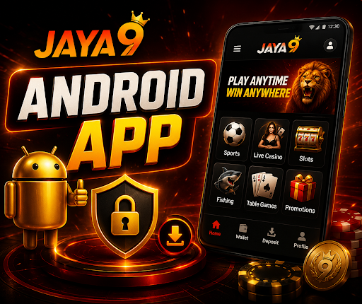 jaya9