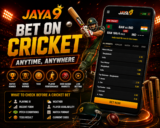 jaya9